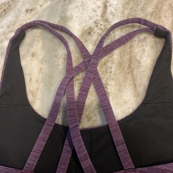 Lululemon every sports bra - Picture 5 of 5